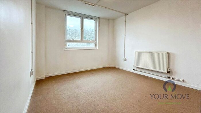 1 Bedroom Flat To Rent In Bostall Lane, London, SE2