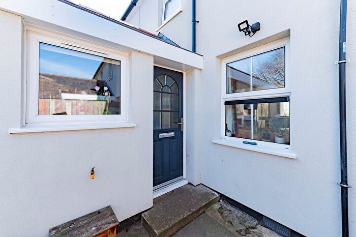 3 Bedroom Terraced House For Sale In Somerton Road, Winterton-On-Sea, Great Yarmouth, NR29