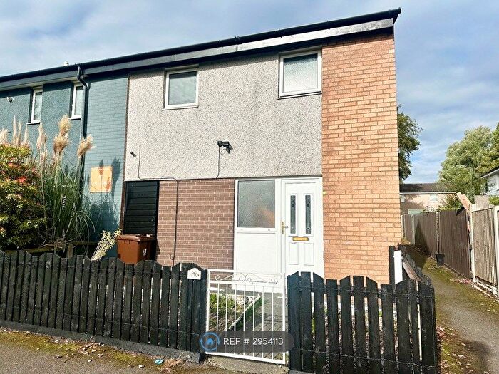 2 Bedroom Terraced House To Rent In Falkirk Grove, Wigan, WN5