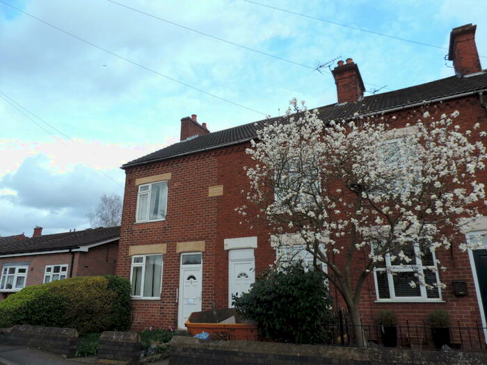 3 Bedroom Cottage To Rent In Peggs Close, Measham, DE12