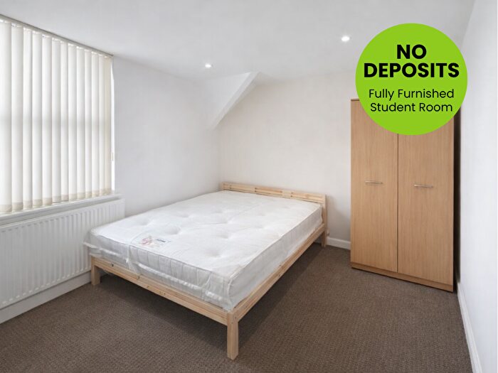 1 Bedroom House Of Multiple Occupation To Rent In Glynrhondda Street, Cathays, Cardiff, CF24