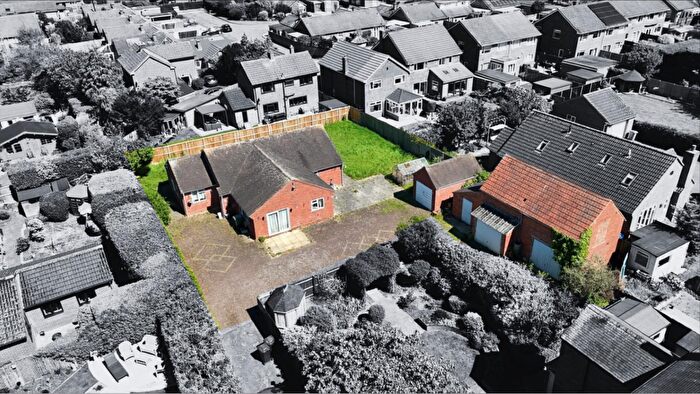 4 Bedroom Detached Bungalow For Sale In Church Road, Longlevens, Gloucester, GL2