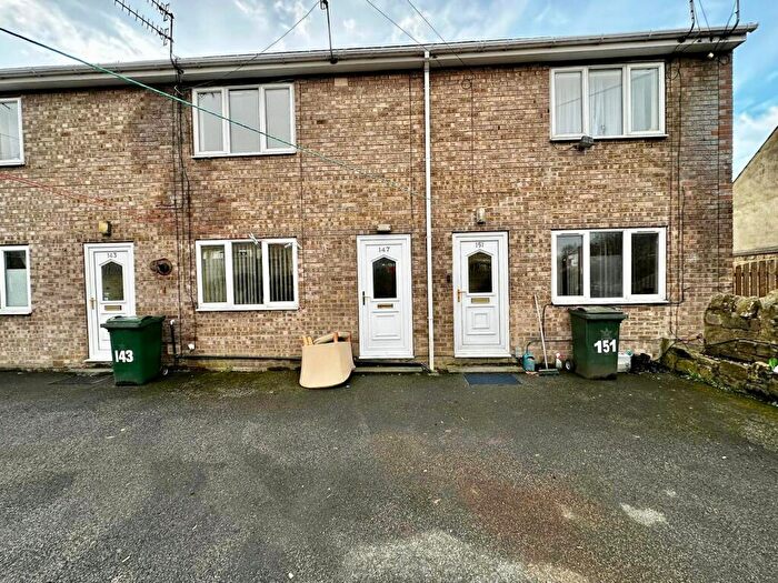 1 Bedroom Flat To Rent In Thornton Old Road, Bradford, West Yorkshire, BD8