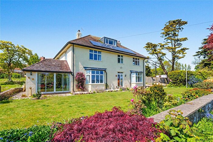 4 Bedroom Detached House For Sale In Seaton Down Hill, Seaton, EX12