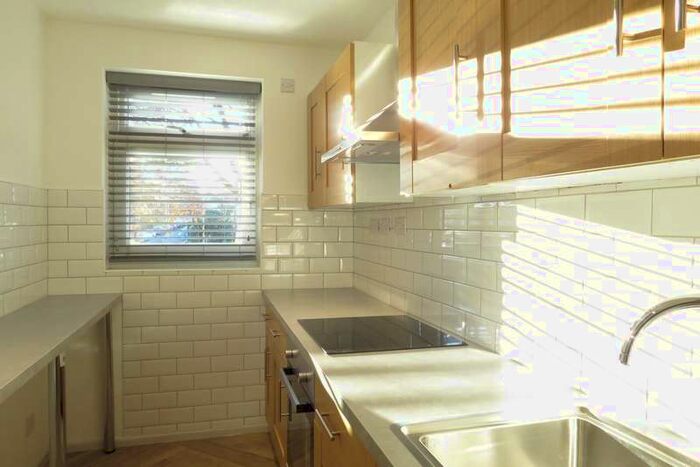 1 Bedroom Apartment To Rent In Hunters Meadow, Dulwich Wood Avenue, Upper Norwood, SE19