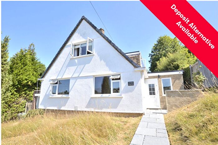 3 Bedroom Detached House To Rent In Fishers Way, Kingscourt, Stroud, Gloucestershire, GL5