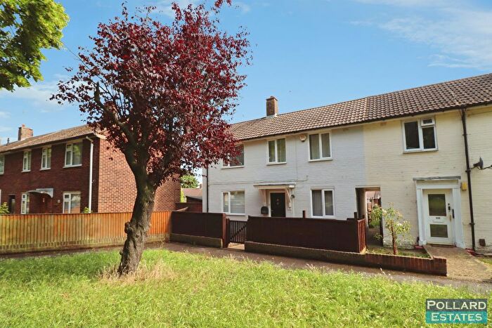 3 Bedroom End Terrace House For Sale In Beechings Way, Rainham, ME8
