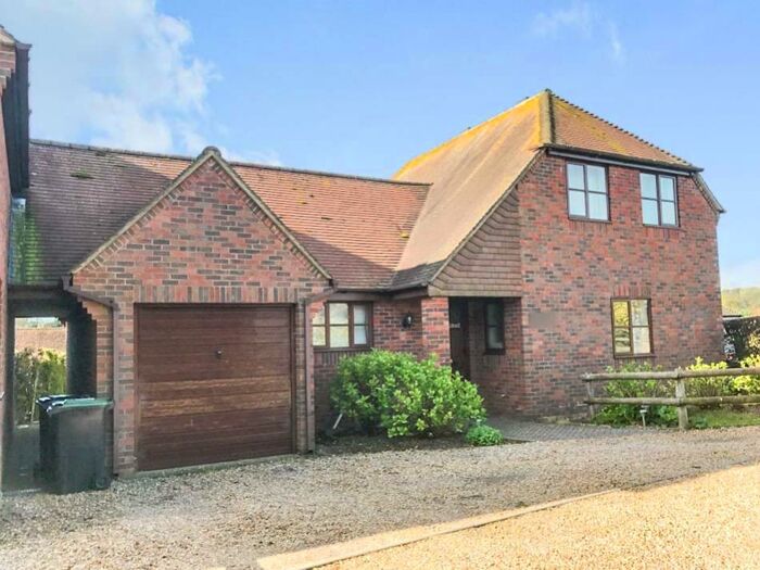 3 Bedroom Cottage To Rent In Horton, Wimborne, Dorset, BH21
