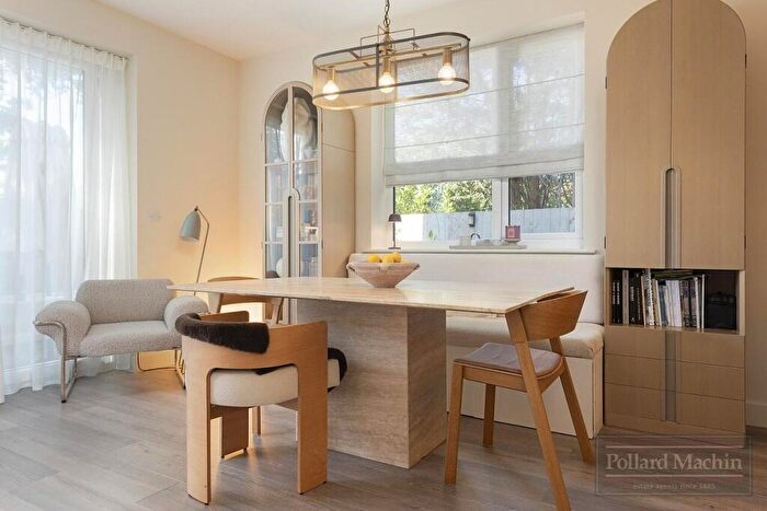 2 Bedroom Flat For Sale In A Rectory Park, South Croydon, CR2