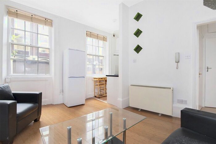 1 Bedroom Flat To Rent In Kings Cross Road, London, WC1X