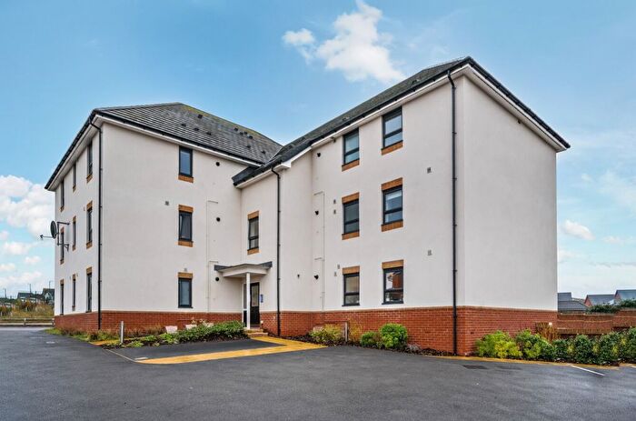2 Bedroom Flat For Sale In Parkside Way, Waverley, Rotherham, Yorkshire, S60