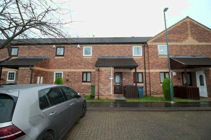 2 Bedroom Apartment To Rent In Agincourt, Hebburn, Tyne And Wear, NE31
