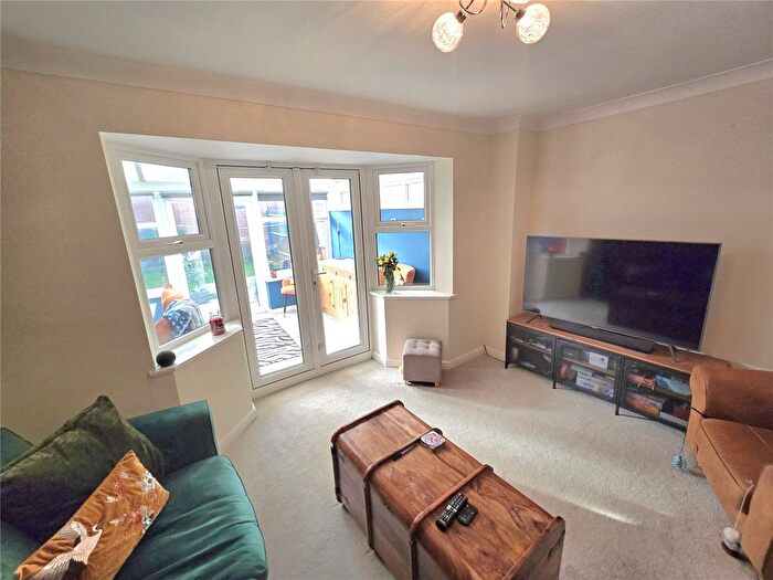 3 Bedroom Semi-Detached House For Sale In Witnell Road, Radford, Coventry, CV6
