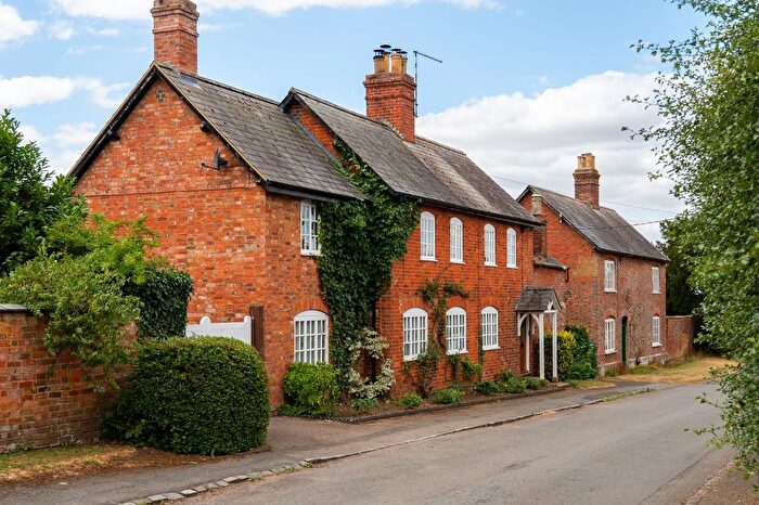 3 Bedroom Detached House For Sale In Summer Cottage, Berkeley Street, Sibbertoft, LE16