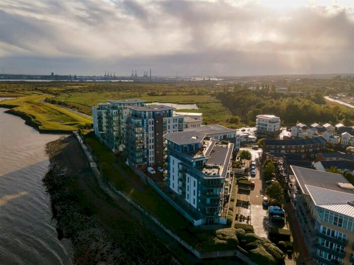 2 Bedroom Apartment To Rent In Bessborough House, Carmichael Avenue, DA9