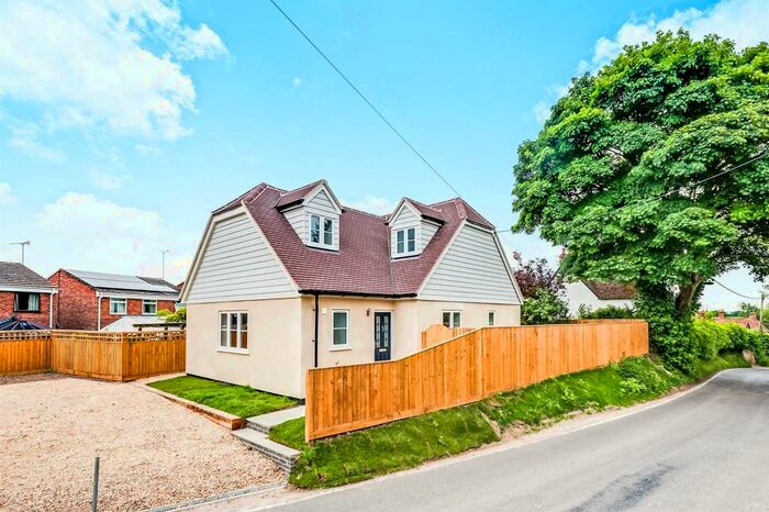 4 Bedroom House To Rent In Church Hill, Chilton, Didcot, OX11