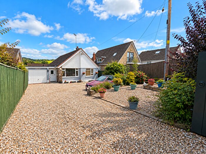 3 Bedroom Detached Bungalow For Sale In Newland, Landkey, Barnstaple, EX32