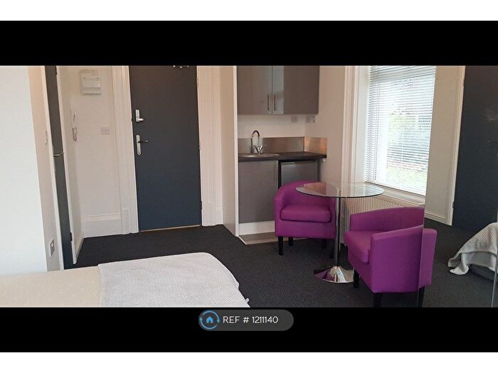 Studio To Rent In Comberton Road, Kidderminster, DY10