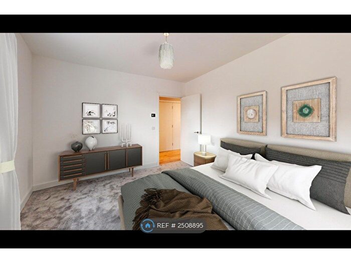 1 Bedroom Flat To Rent In Oto Tower, Ilford, IG3