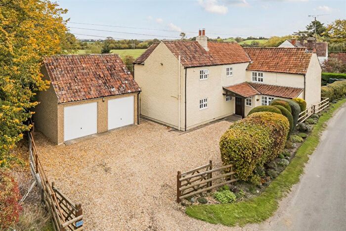 4 Bedroom Detached House For Sale In The Green, Great Cheverell, SN10