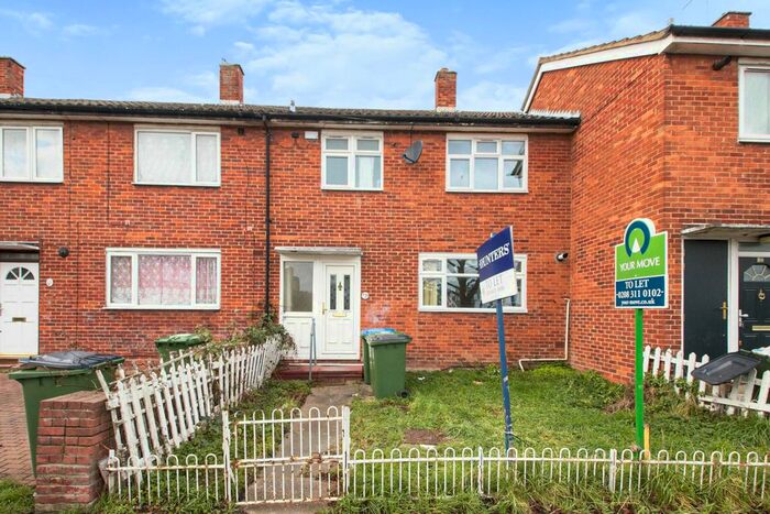 3 Bedroom Terraced House To Rent In Boxgrove Road, London, SE2