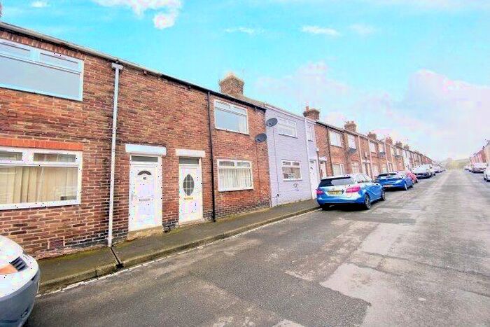 2 Bedroom Property To Rent In Albert Street, Chester Le Street, DH2