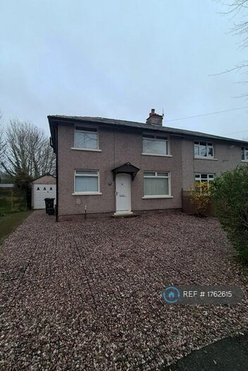 3 Bedroom Semi-Detached House To Rent In Beaumont Place, Lancaster, LA1