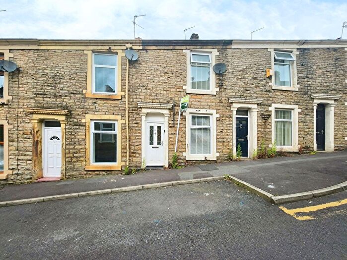 2 Bedroom Terraced House To Rent In Preston Street, Darwen, BB3