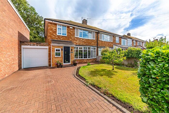 3 Bedroom Semi Detached House For Sale In Belmount Avenue, Melton Park, NE3