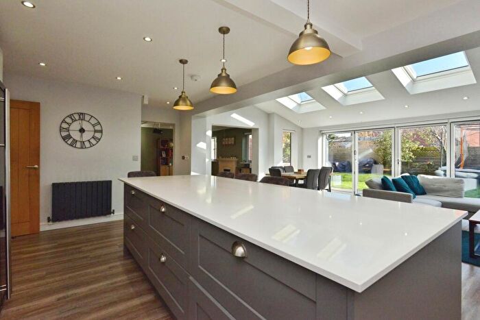 4 Bedroom Detached House For Sale In Maltings Field, Castlethorpe, Milton Keynes, Buckinghamshire, MK19