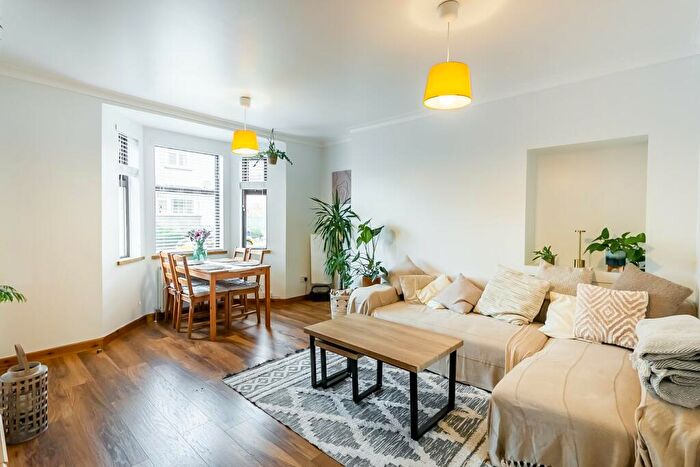 2 Bedroom Semi-Detached House For Sale In Clark Place, Kirkcaldy, KY2