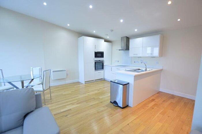 2 Bedroom Flat To Rent In Marmion Court, Gateshead, NE8