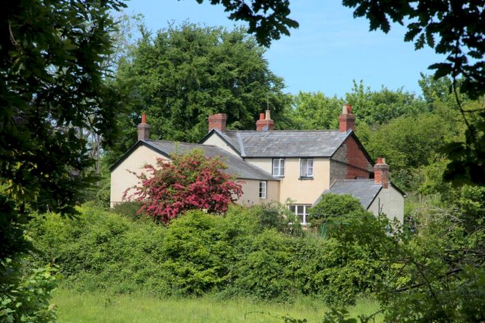 4 Bedroom Cottage For Sale In Forest Green, Howle Hill, Ross-On-Wye, HR9