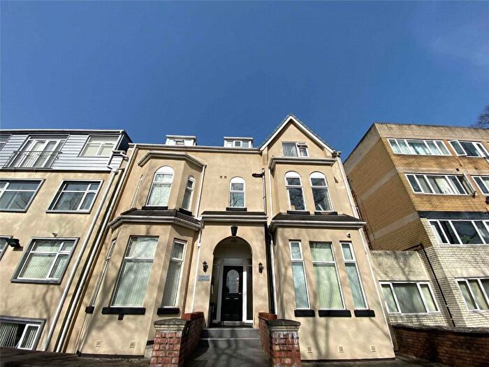 1 Bedroom Apartment To Rent In Wilbraham Court One, - Wilbraham Road, Fallowfield, Manchester, M14