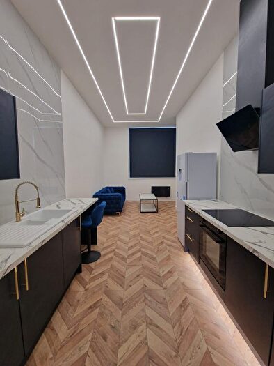 1 Bedroom Flat To Rent In Water Street, St Helens, WA10