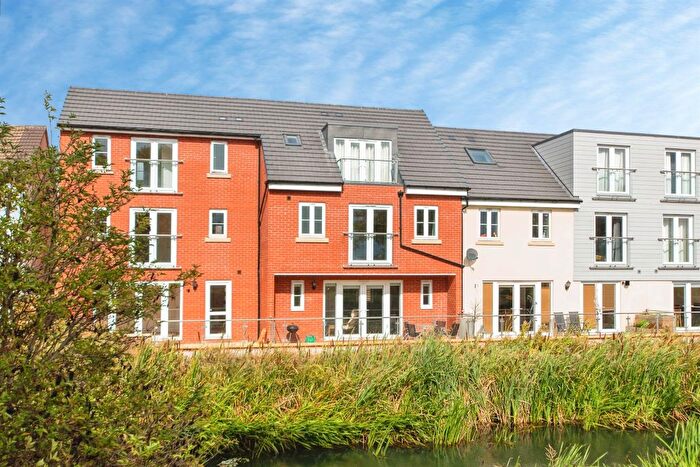3 Bedroom Terraced House For Sale In Eastgate, Bourne, PE10