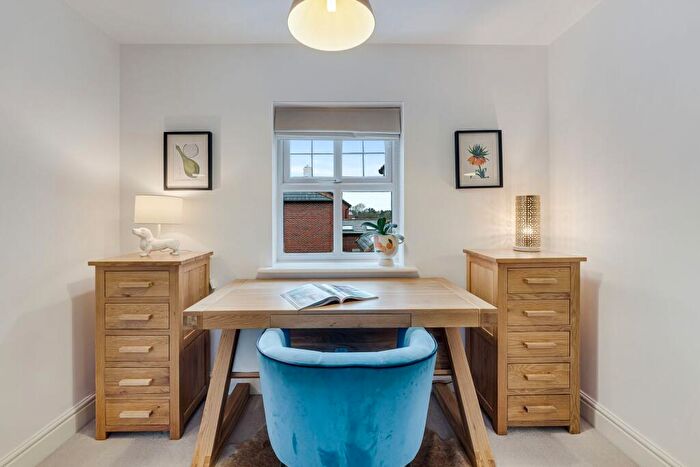 5 Bedroom Detached House For Sale In Spacious, Private, And Unrivalled Views Across Fields, CH3