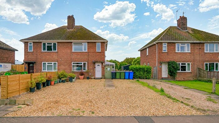 3 Bedroom Semi-Detached House For Sale In Laceys Lane, Leverton, Boston, PE22