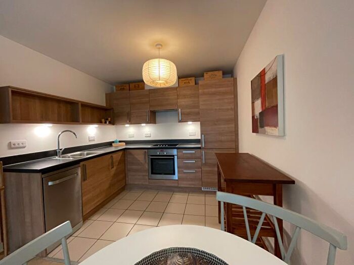 1 Bedroom Apartment To Rent In Forum House, Wembley Park, HA9