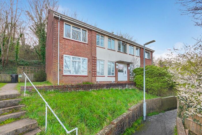 1 Bedroom Flat For Sale In Blois Road, Lewes, BN7