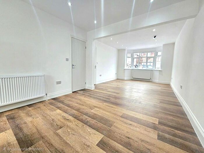 3 Bedroom Semi Detached House To Rent In Milford Gardens, Edgware, HA8