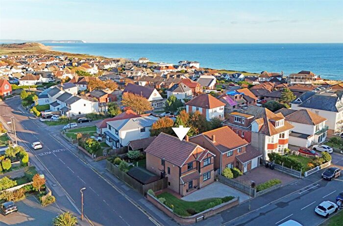 4 Bedroom Detached House For Sale In Warren Edge Road, Southbourne, Bournemouth, Dorset, BH6
