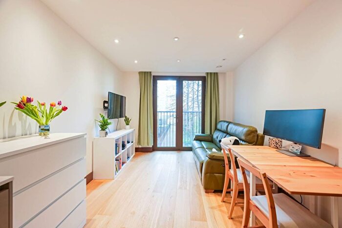 1 Bedroom Flat For Sale In Fetter Lane, City, London, EC4A