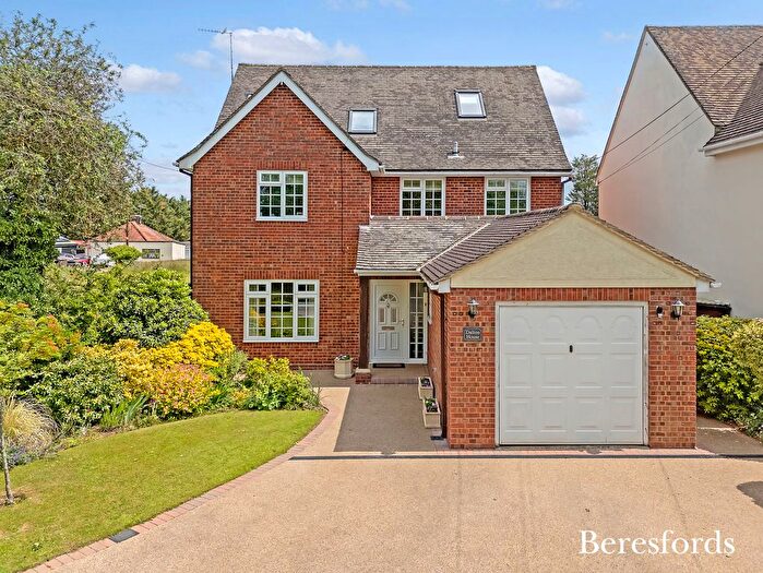 6 Bedroom Detached House For Sale In Lindsell, Dunmow, CM6