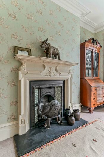 5 Bedroom House To Rent In Maberley Road, Crystal Palace, London, SE19