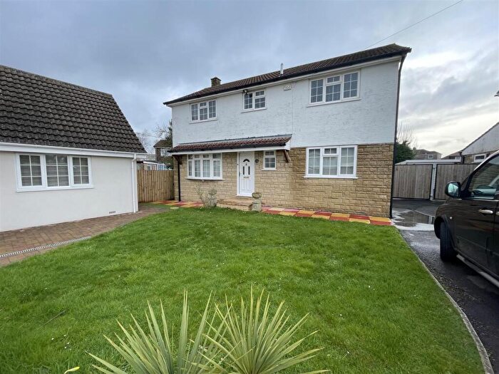 4 Bedroom Detached House To Rent In Greenore, Bristol, BS15