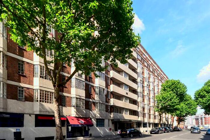 Studio To Rent In Sloane Avenue, Chelsea, London, SW3