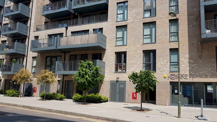 1 Bedroom Flat To Rent In Charcot Road, Colindale, NW9