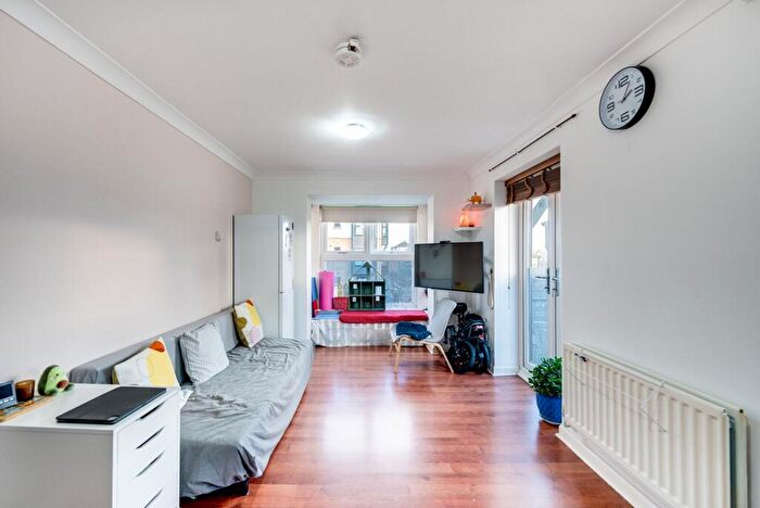 2 Bedroom Apartment For Sale In Wesley Avenue, Howard House, E16