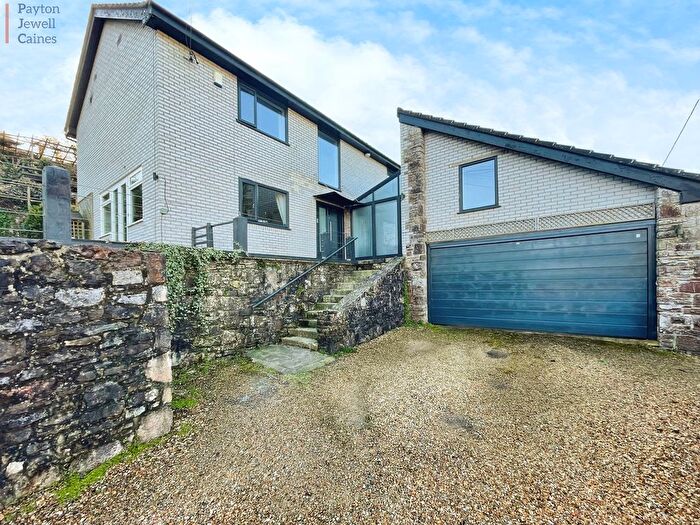 4 Bedroom Detached House For Sale In Graig Penllyn, Cowbridge, CF71